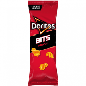 Doritos Bits Original