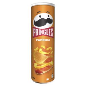 Pringles Paprika
