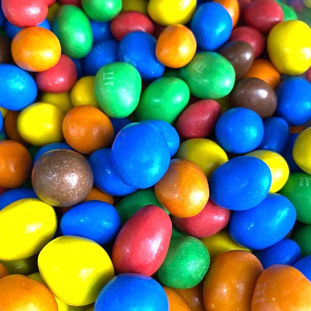M&M's cacahuete Bolsa - Imagen 2
