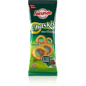 Facundo Chaskis Natural