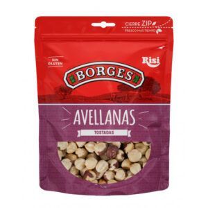 Avellanas Borges Risi