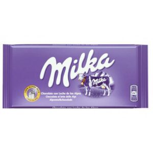 Milka Chocolate