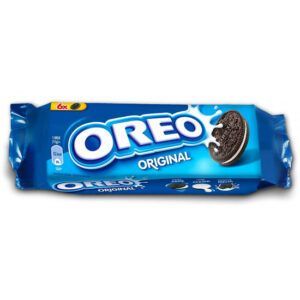 Bolsitas de Oreo