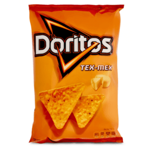 Doritos Tex-Mex