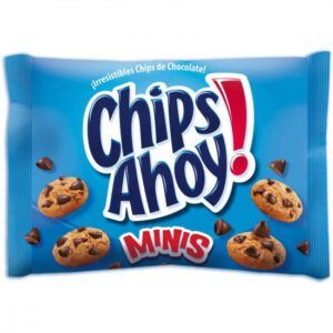 Chip Ahoy Mini