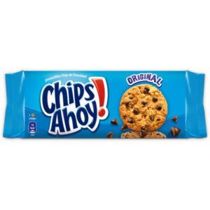 Chip Ahoy Rodillo