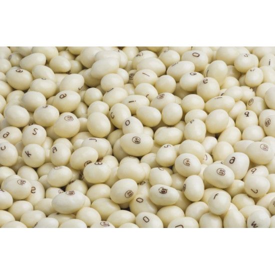 Bolsa de Conguitos blancos - Imagen 2