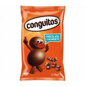 Bolsa de Conguitos