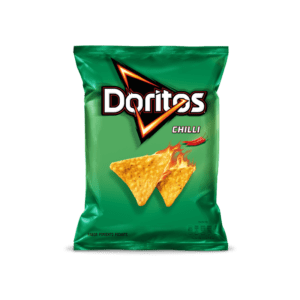 Doritos Chilli 140gr
