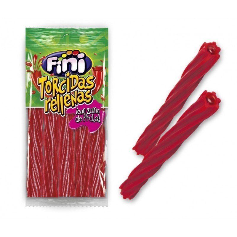 Torcidas Fini Rellenas