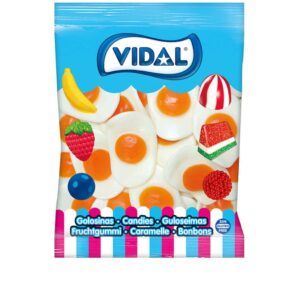 Huevos chuches