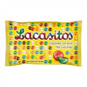 Bolsa de Lacasitos