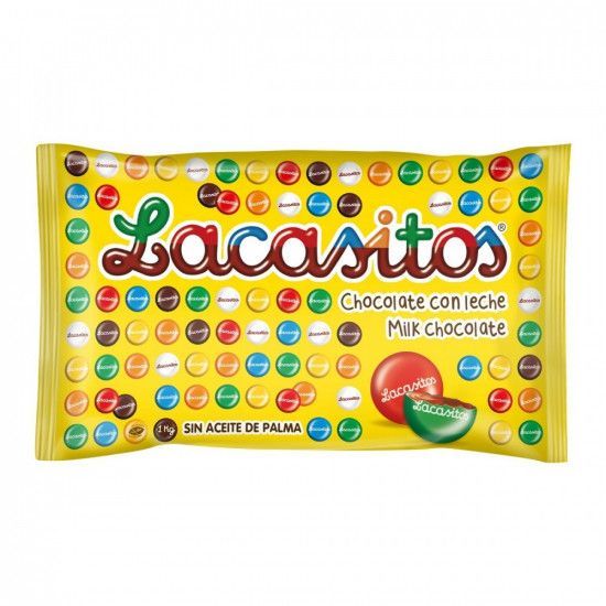 Bolsa de Lacasitos
