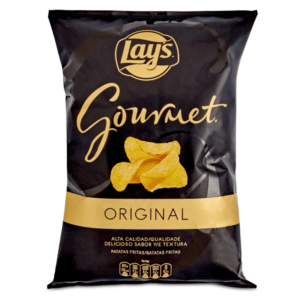 Patatas Fritas Lays Original Gourmet