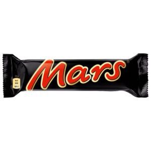 Mars