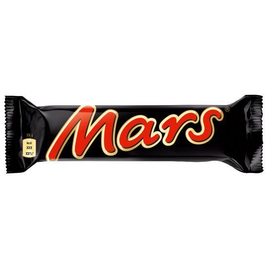 Mars
