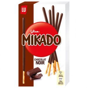 Mikado Chocolate negro