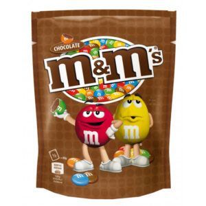 M&M's Chocolate