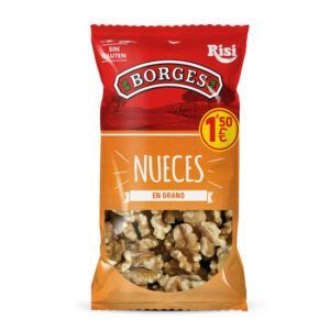 Nueces Borges Risi