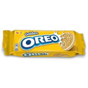 Bolsitas de Oreo Golden