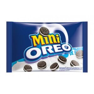 Oreo minis