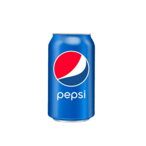 Pepsi Lata