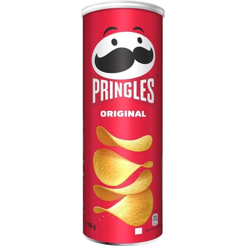 Pringles Original
