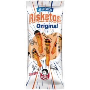 Risketos 120g