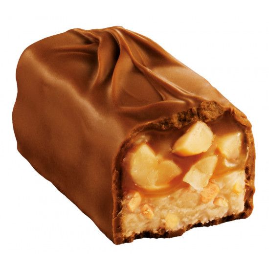 Barrita Snickers - Imagen 2