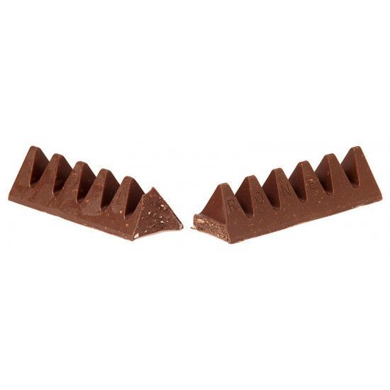 Barra de Toblerone - Imagen 2