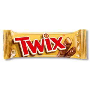 Barra de Twix